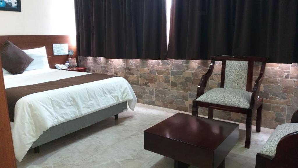 Hosteria Quinta Paraiso - Housity