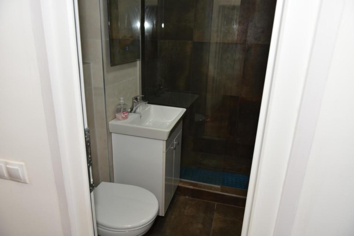 Apartament Stefan - Housity