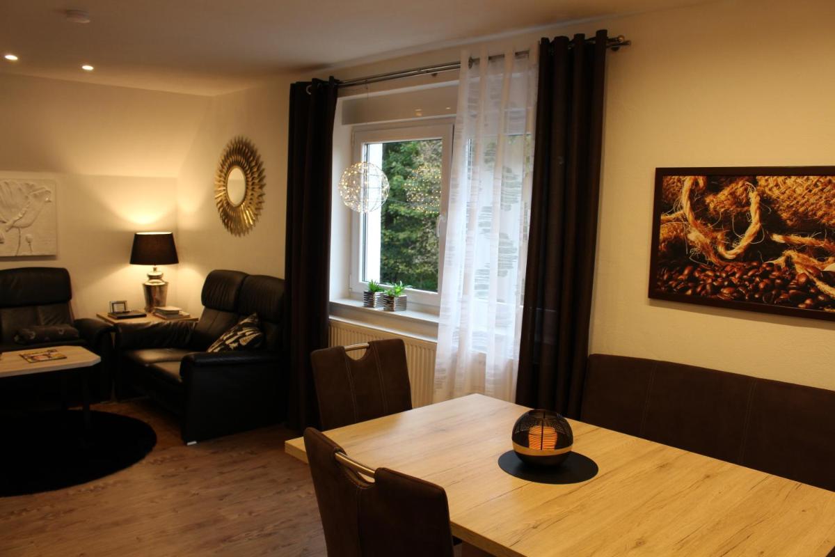 Suitetrails - Ferienhaus am Ruhberg