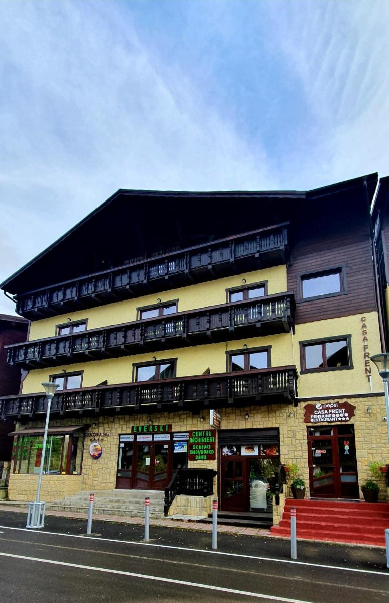 Casa Frent - Housity