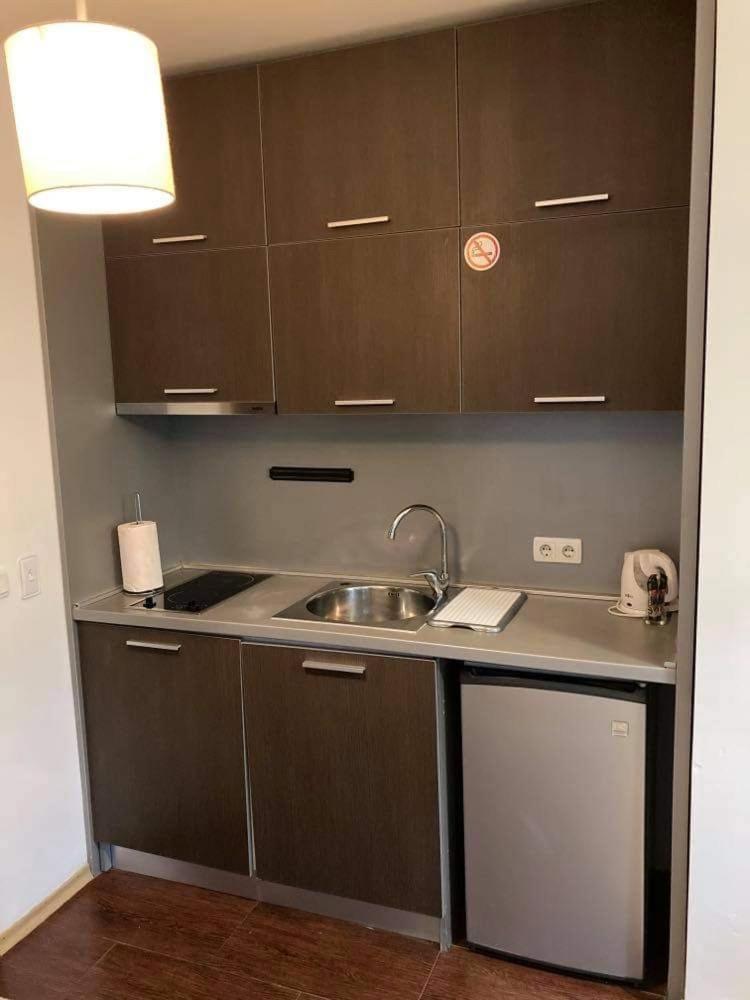 Comfort Studio Studentski Grad - Housity