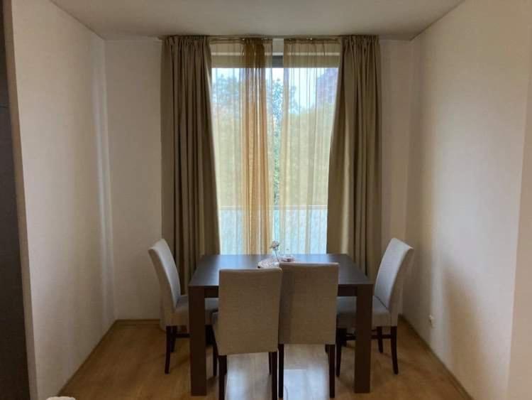 Comfort Studio Studentski Grad - Housity