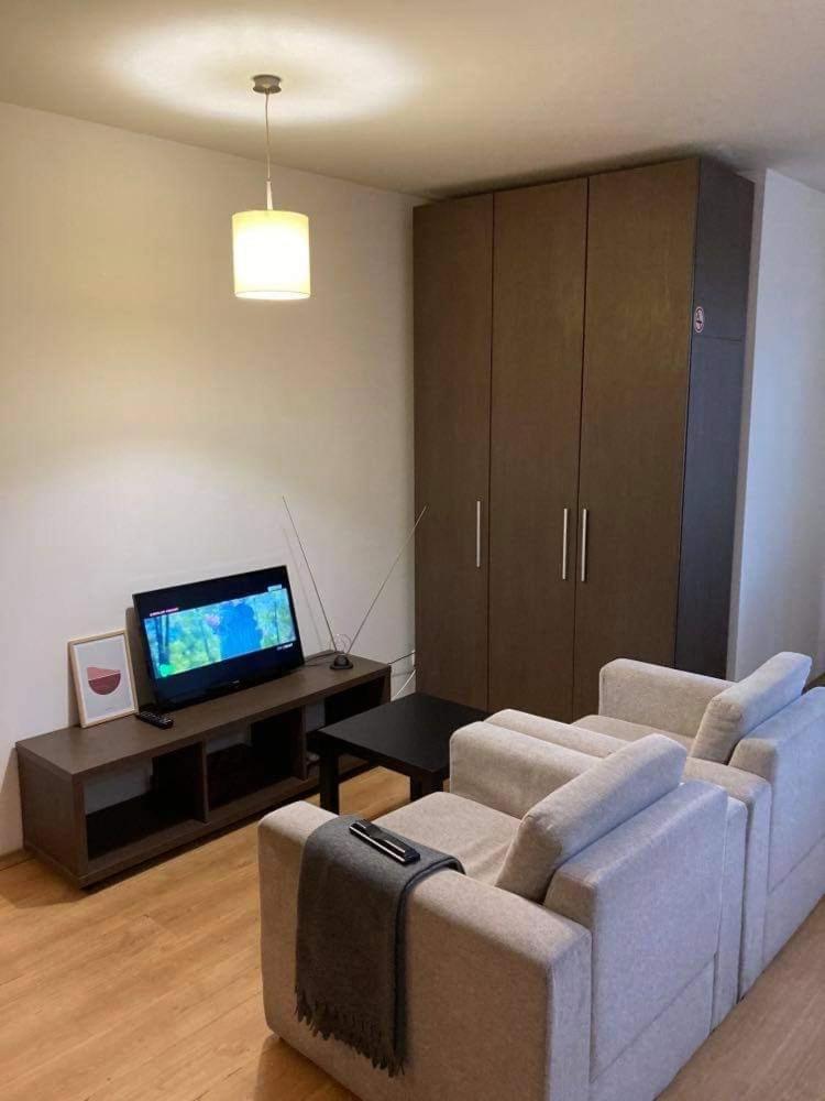Comfort Studio Studentski Grad - Hizvo