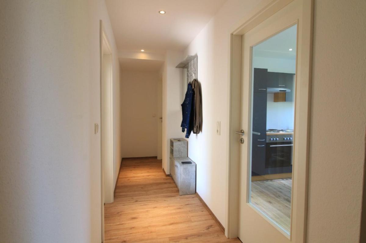 Ferienwohnung Klosterblick - Housity