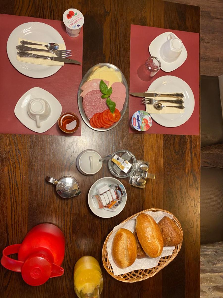 Hotel - Restaurant Braustube - Housity