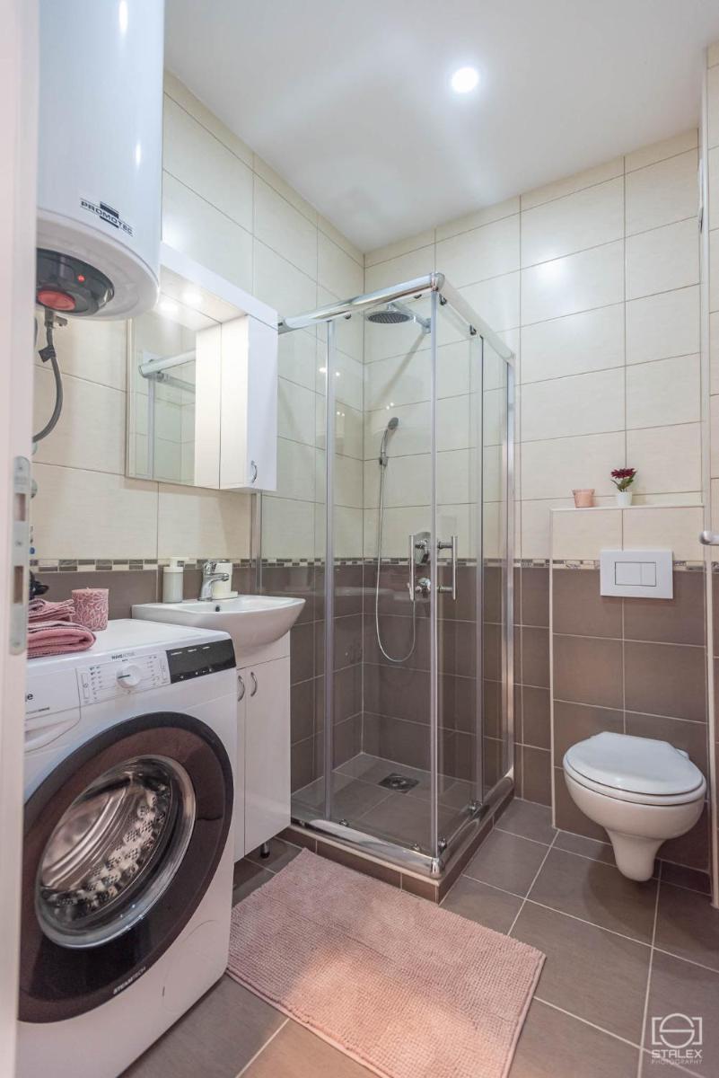Apartman Bombonica - Housity