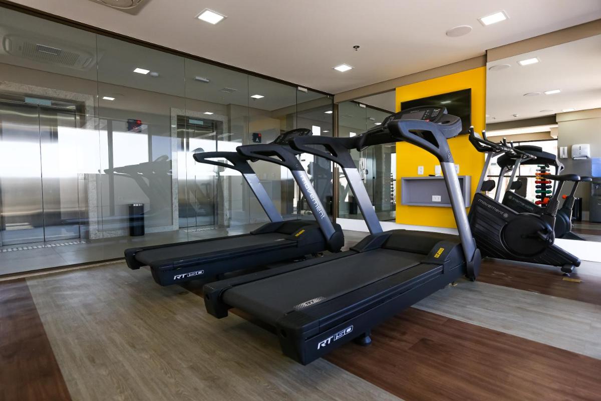 Transamerica Fit Recife - Housity