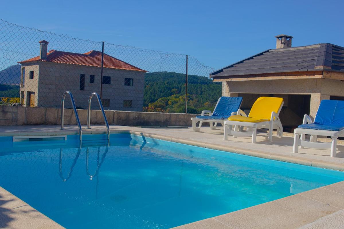 Getaway Home - Housity