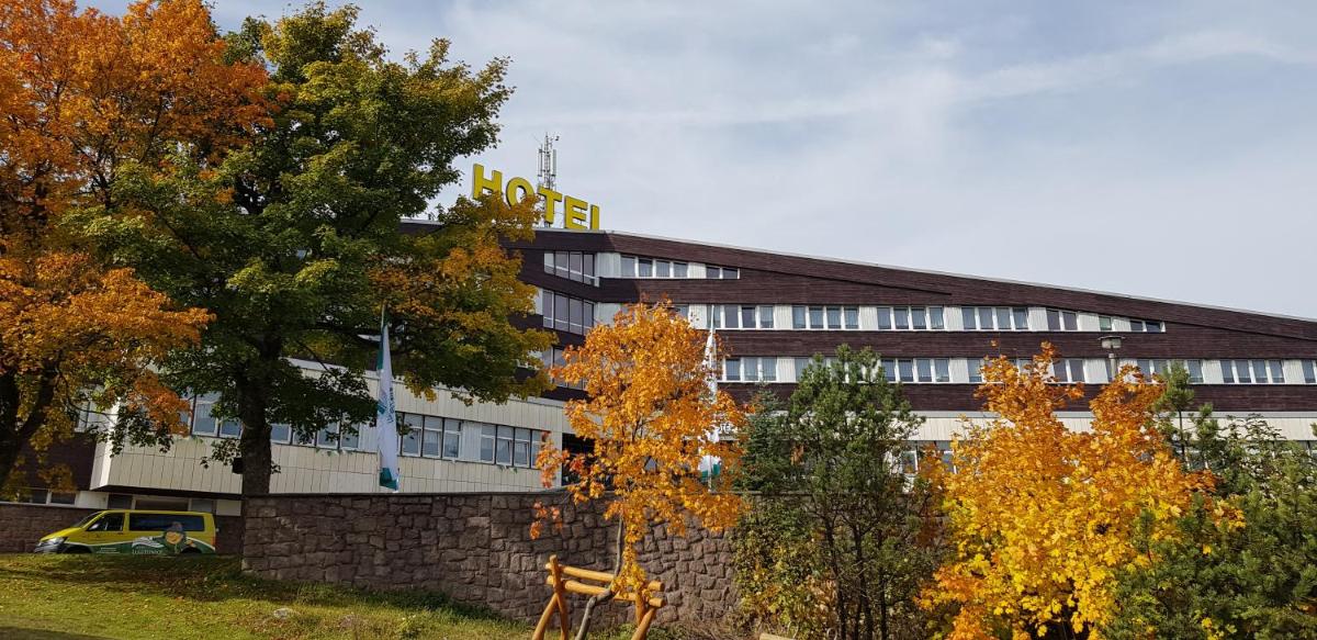 Hotel Lugsteinhof - Housity