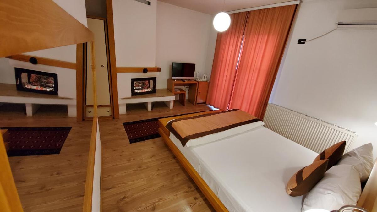 Suitetrails - Hotel Prizreni