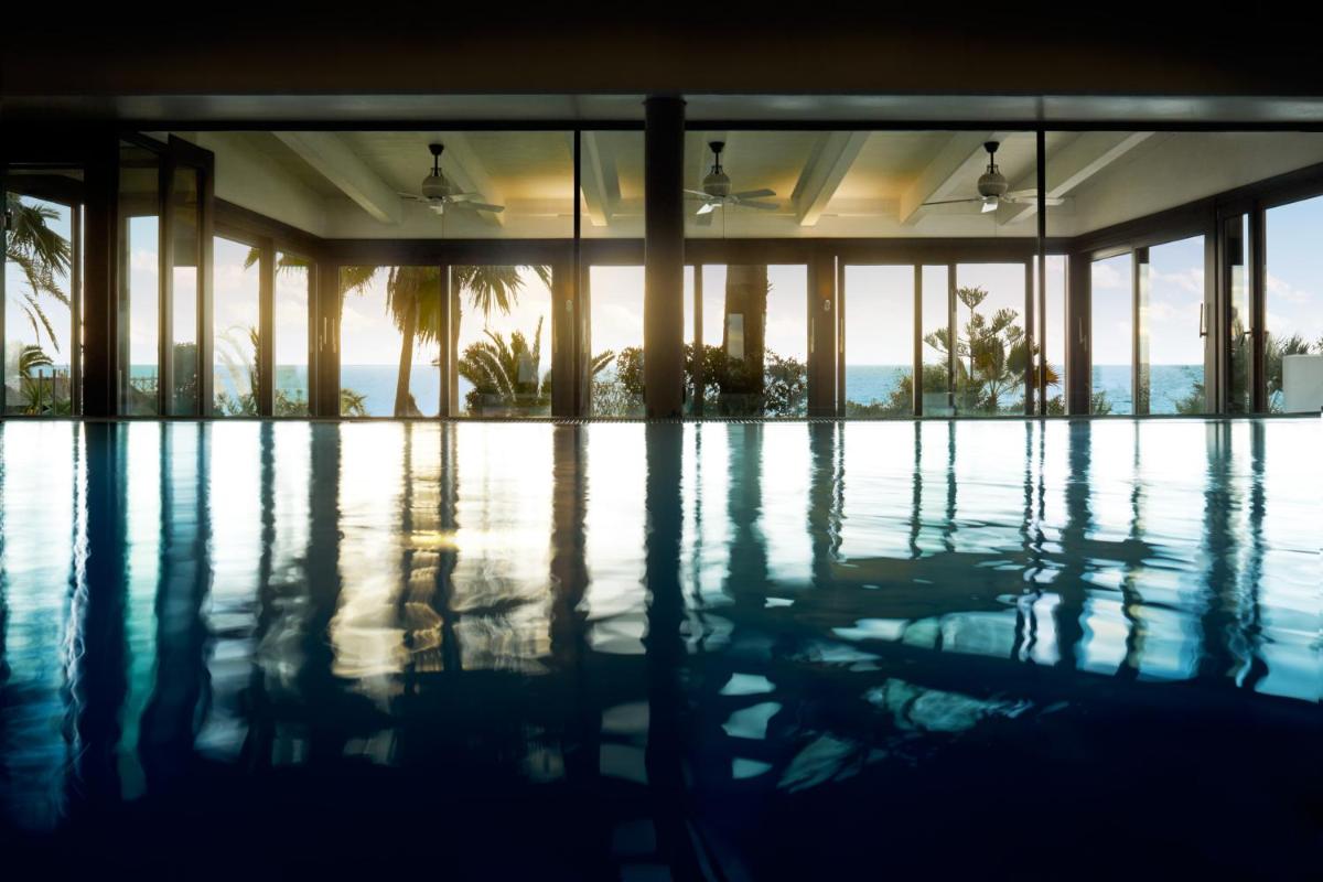 Piscina en o cerca de Marbella Club Hotel · Golf Resort & Spa