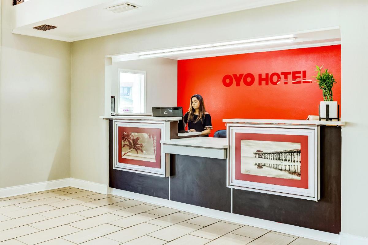 OYO Hotel Tyler Northwest Mineola Hwy - Housity