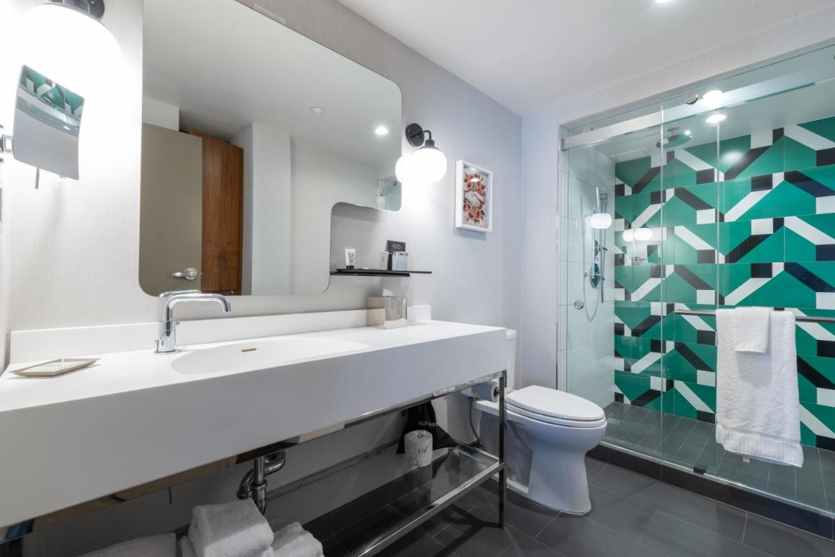 The Darcy Hotel, Washington DC - Housity