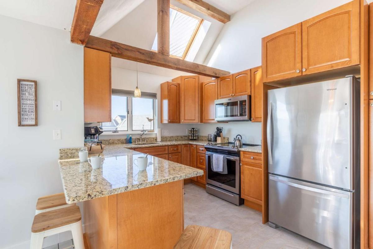 Sea Love Beach House - Housity