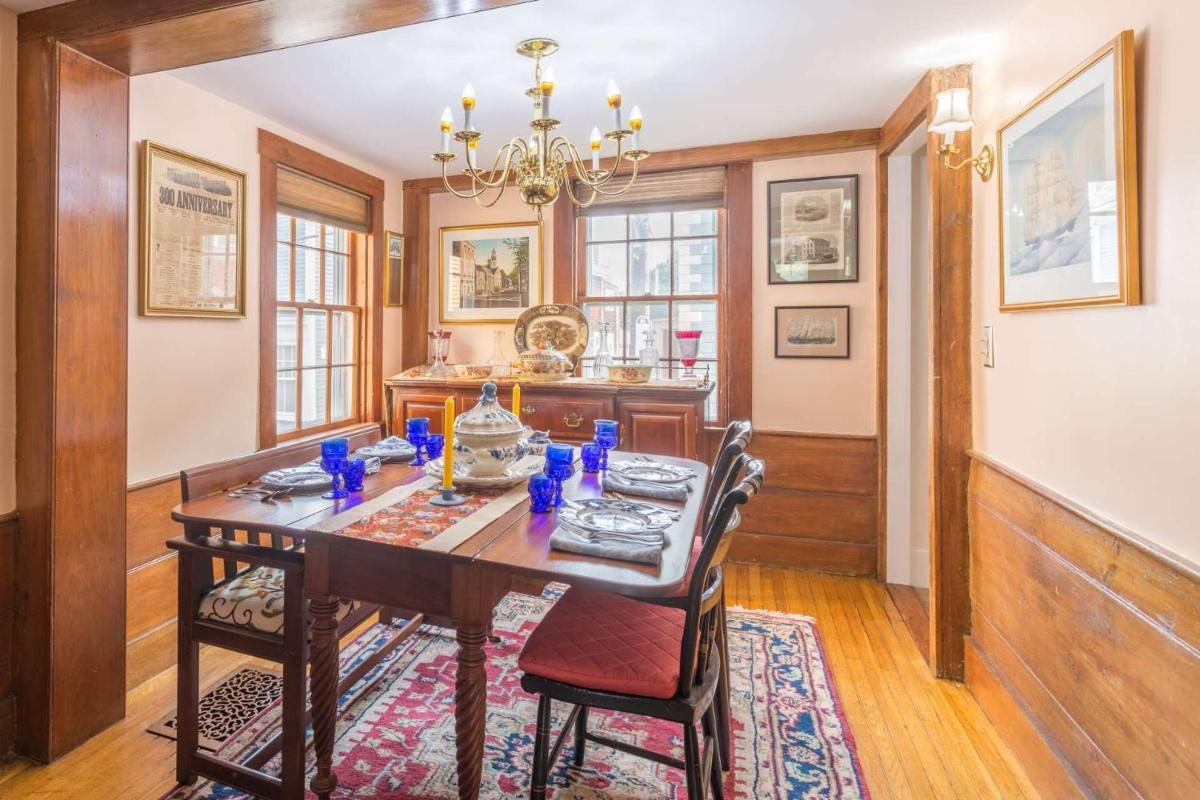 Brackett Cottage - Housity