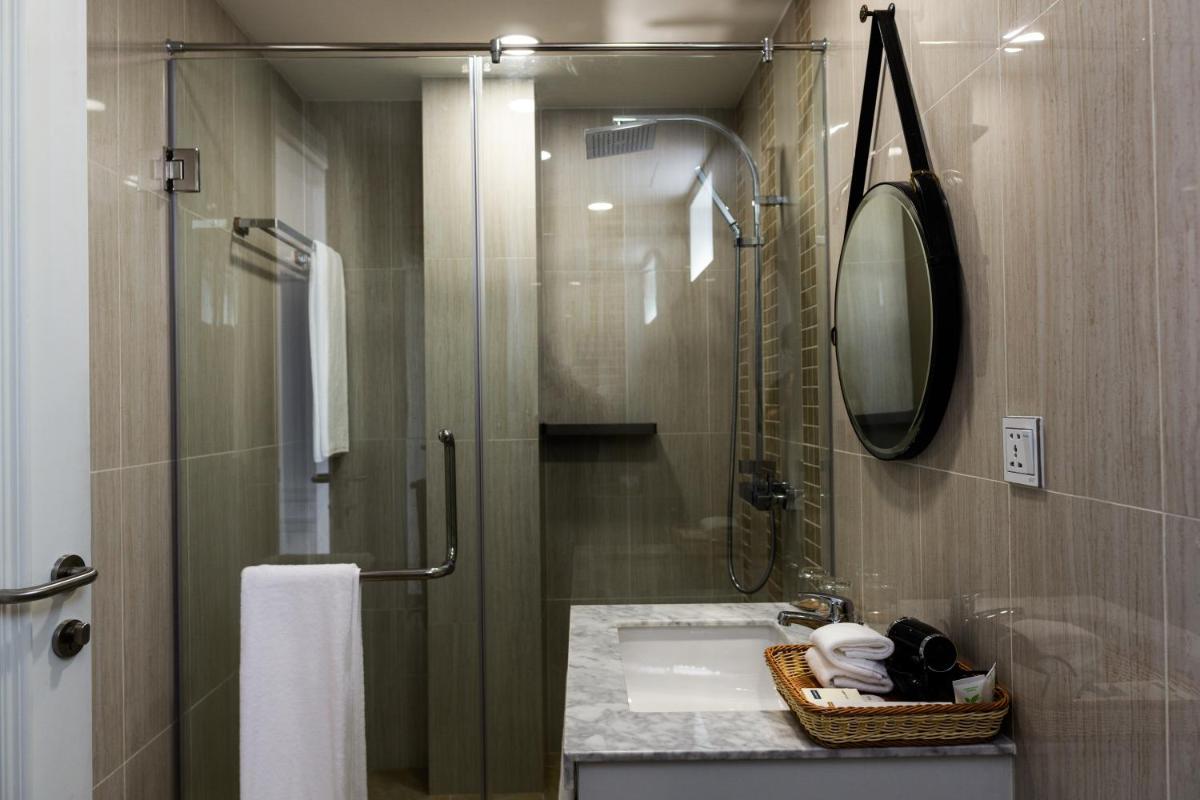 Helen Fin Inn & Apartment - Housity