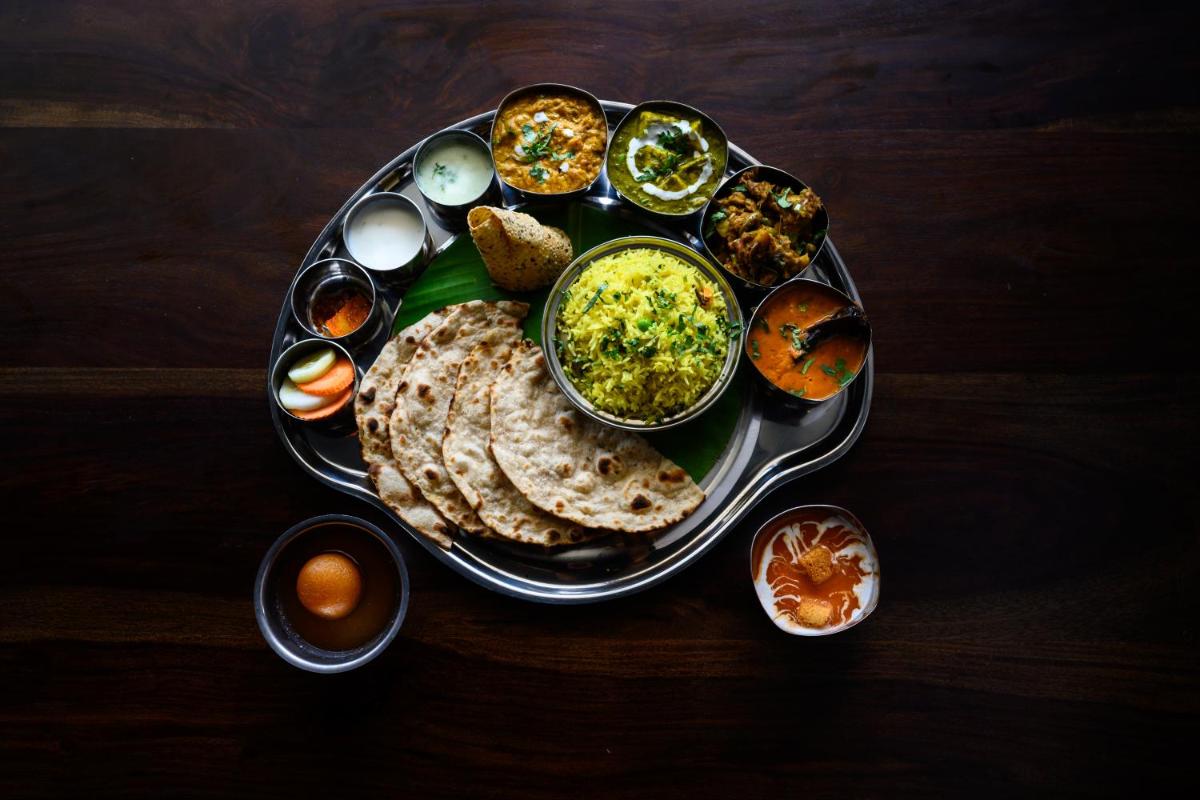 Essentia Manipal Inn - Housity