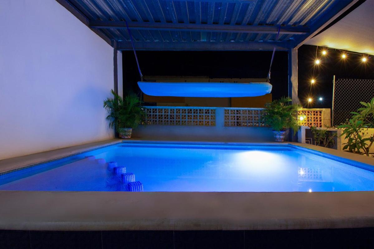 Hotel Samanu - Housity