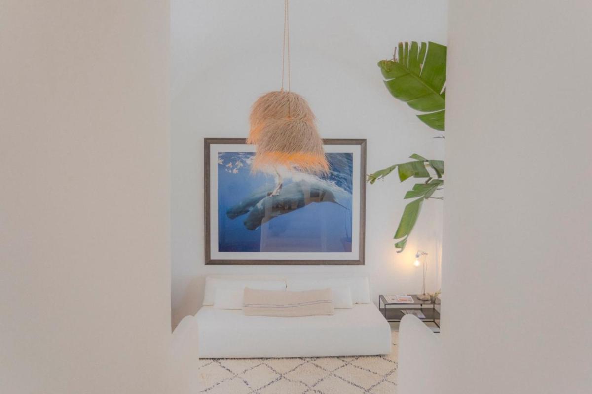 Imagen de la galería de Can Araya, en Ciutadella