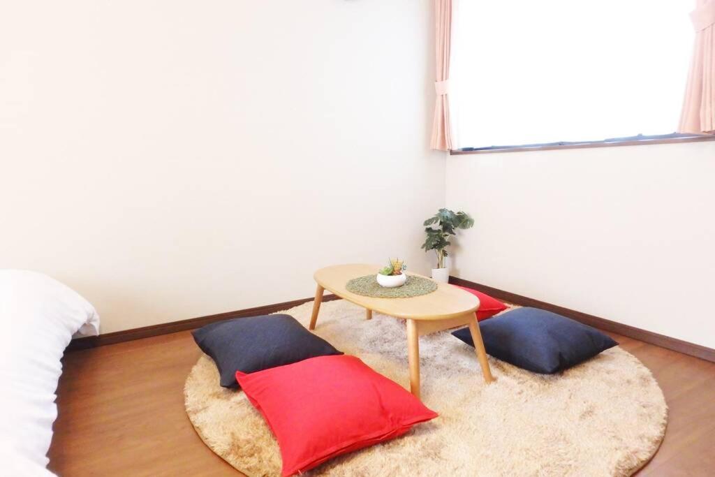 Fukenouchi House - Housity