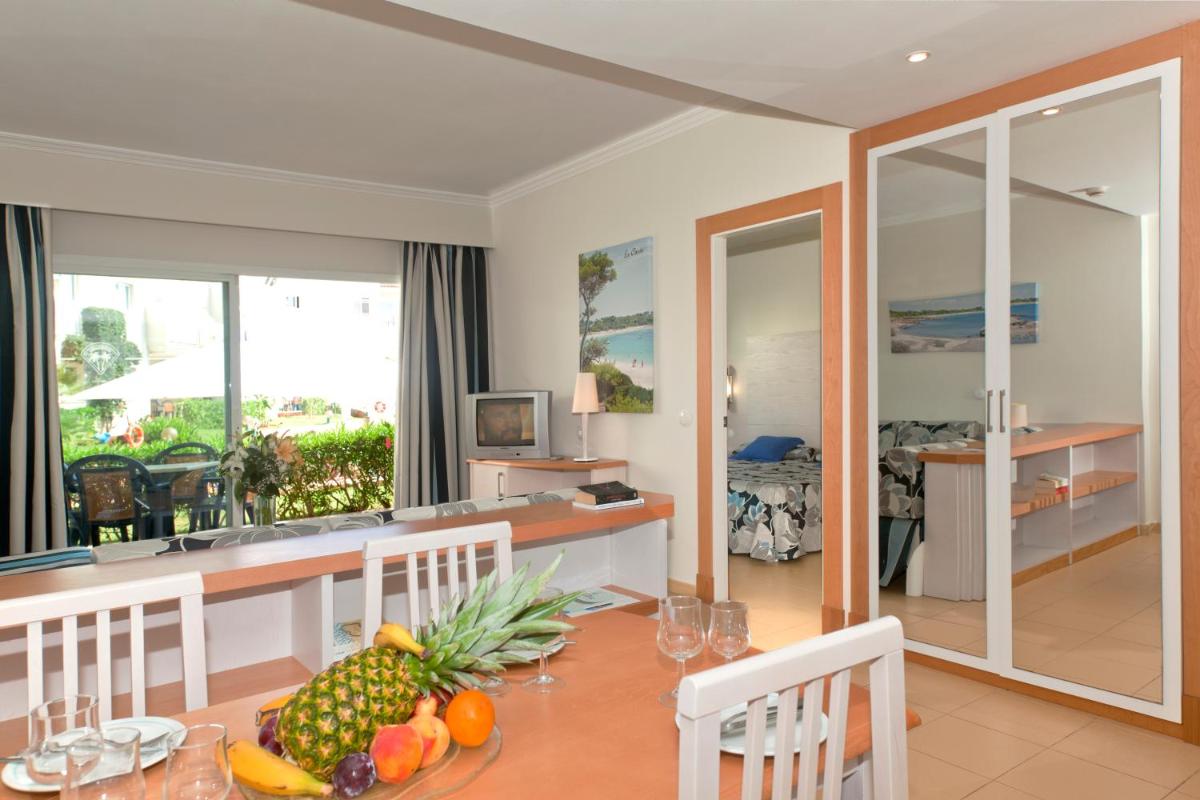 Imagen de la galería de Aparthotel Isla de Cabrera, en Colonia de Sant Jordi