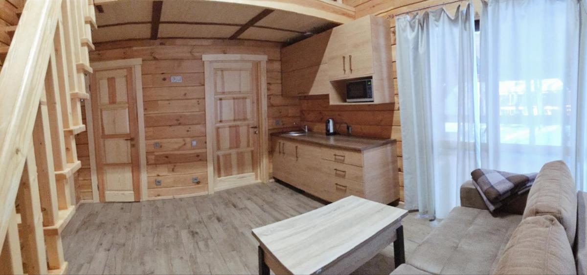 GOL&Wood - Housity