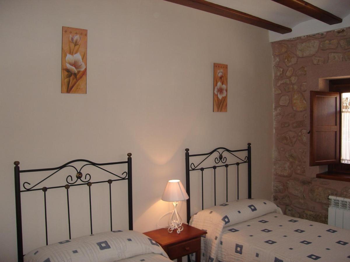 La Insula de Castilnuevo - Housity