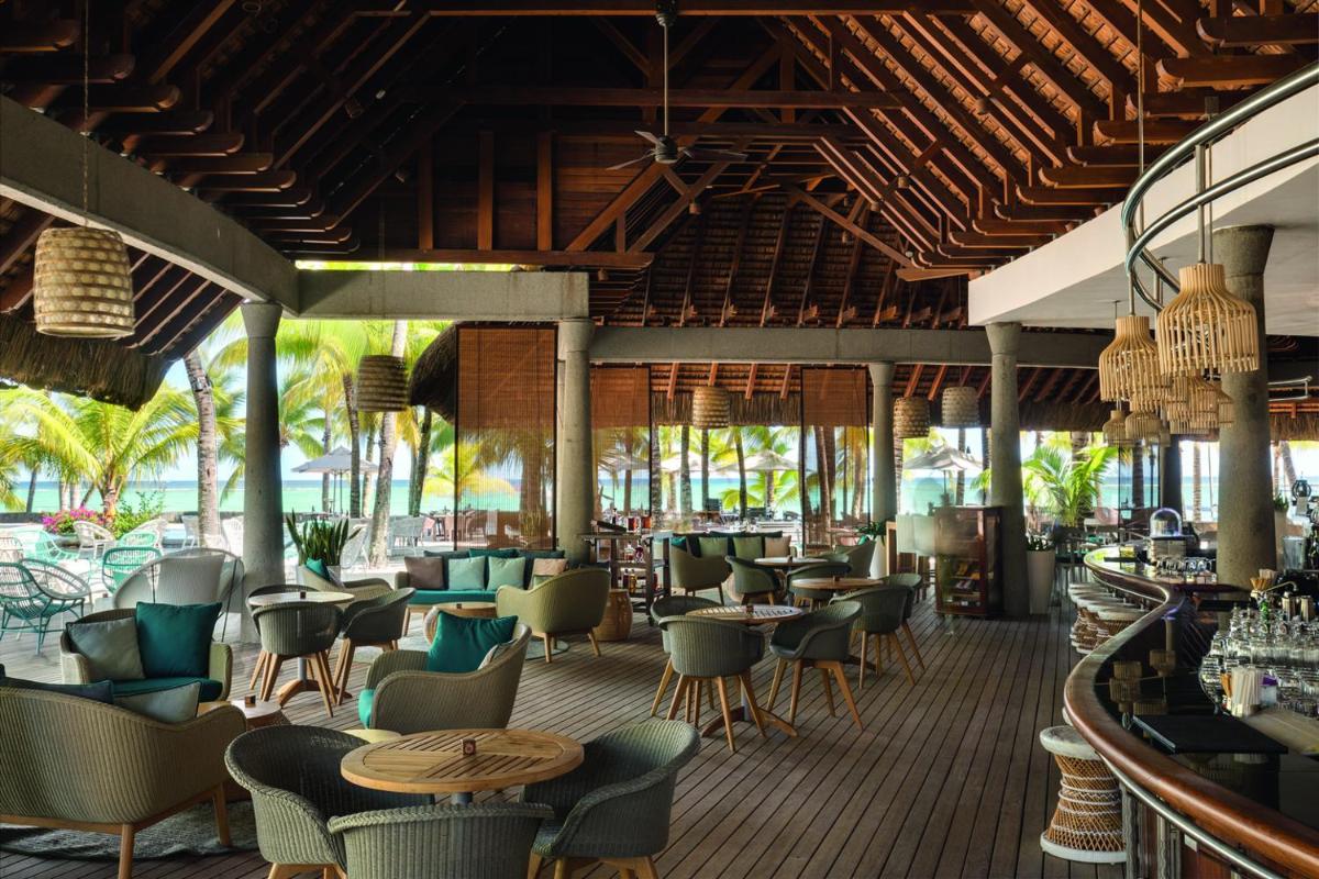 Trou aux Biches Beachcomber Golf Resort & Spa - Housity