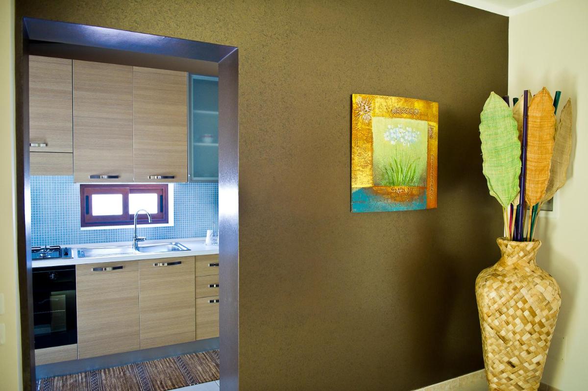 Bono Vacanze Villa San Marco Luxury Holidays Homes - Hizvo
