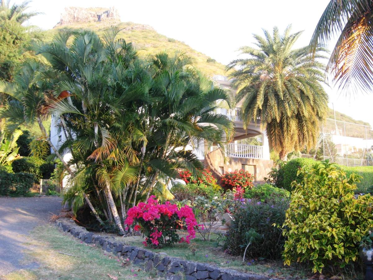 Tamarin Chambres d'Hotes - Housity