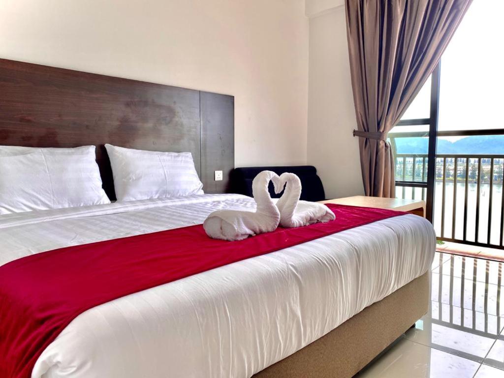 Suitetrails - Marina Heights Hotel Residences
