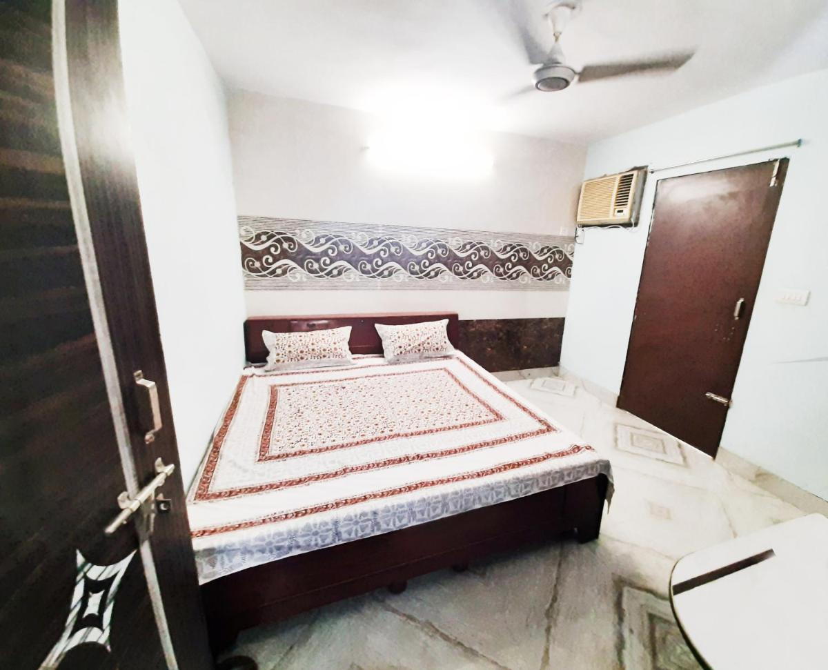 Suitetrails - AMAN RESIDENCY