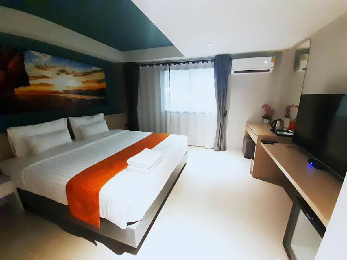 D5 Gold สาขา หนองกะขะ - Housity