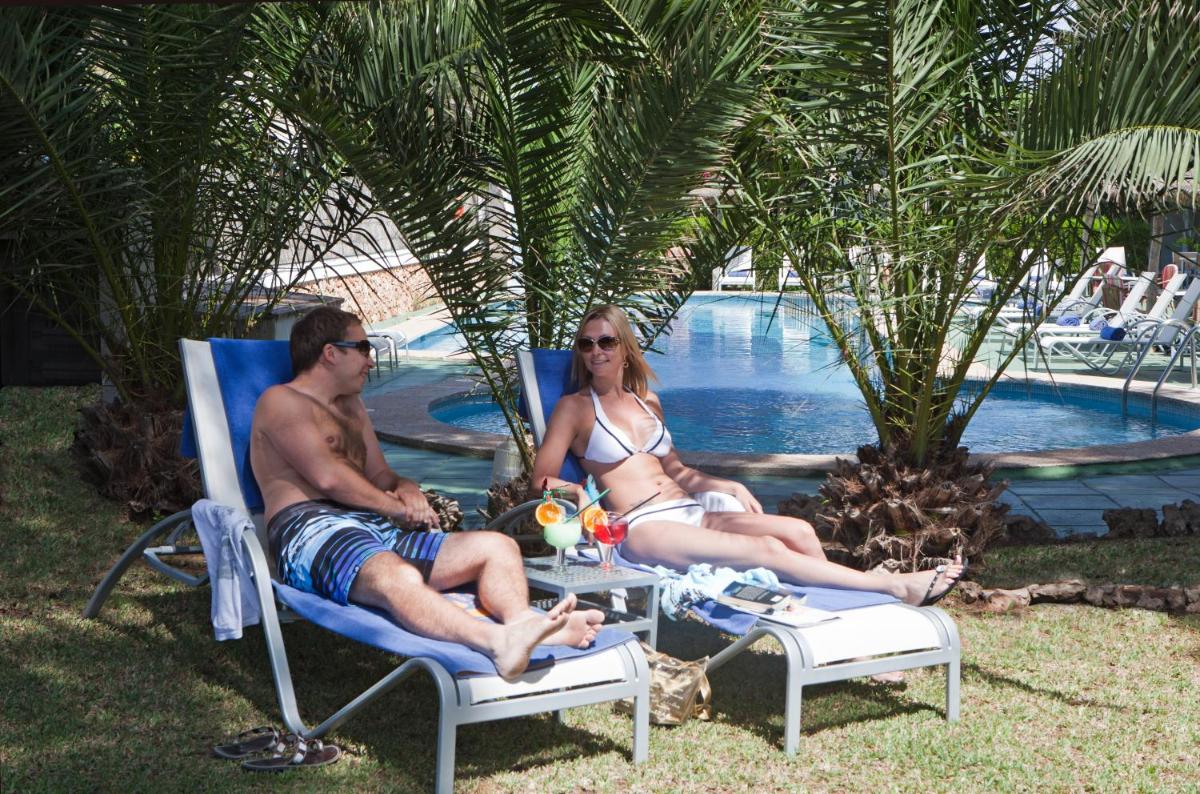 Clientes alojados en Hotel Isla de Cabrera