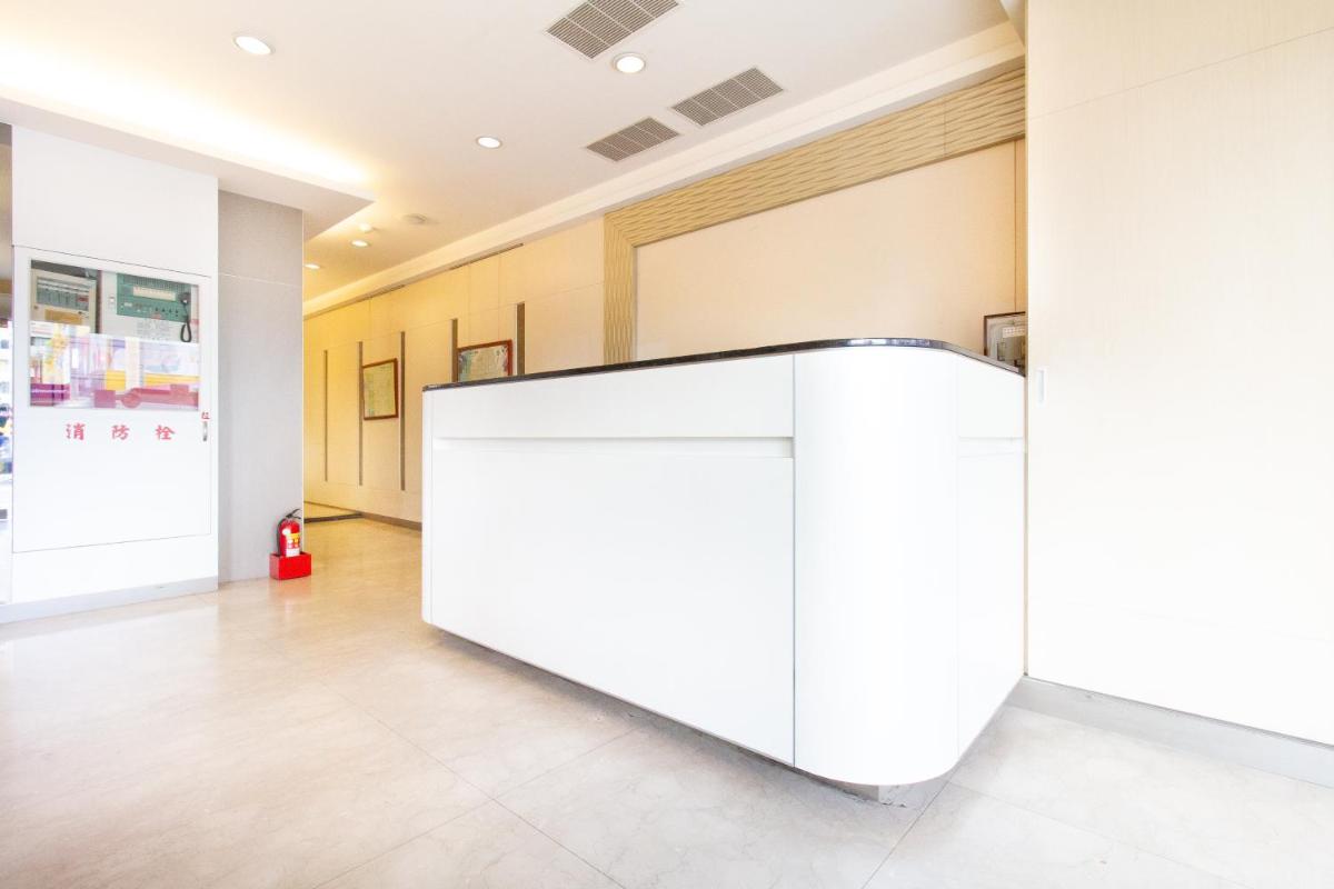 Hwa Nan Hotel - Housity