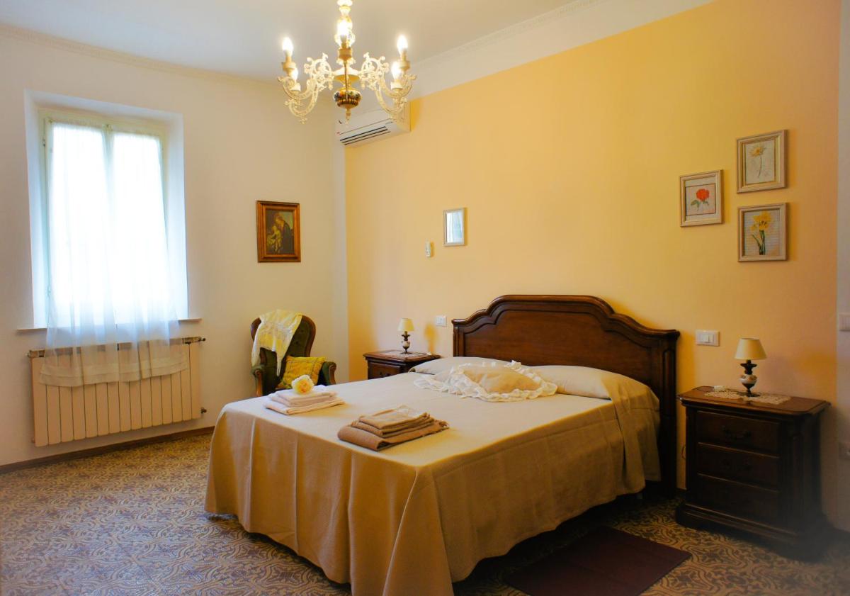 Casa Fonte di Bacco - Housity