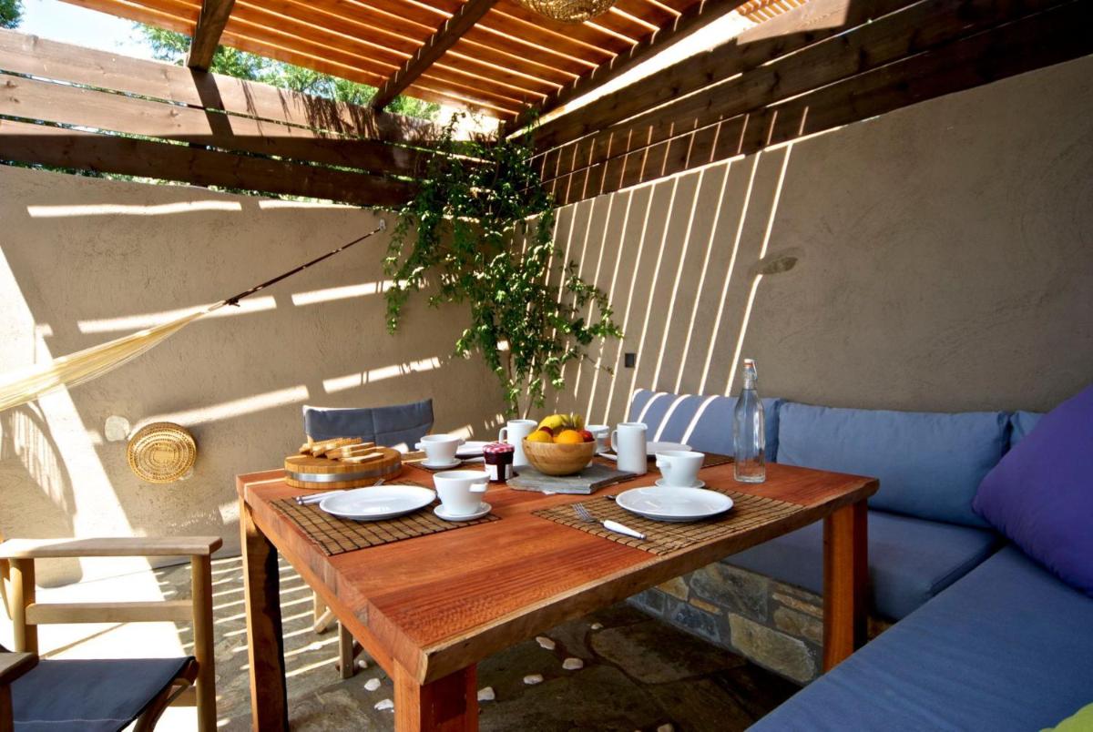 Great Pelion Villa Villa Thalia Private Pool 3 bedrooms Aghios Georgios - Housity