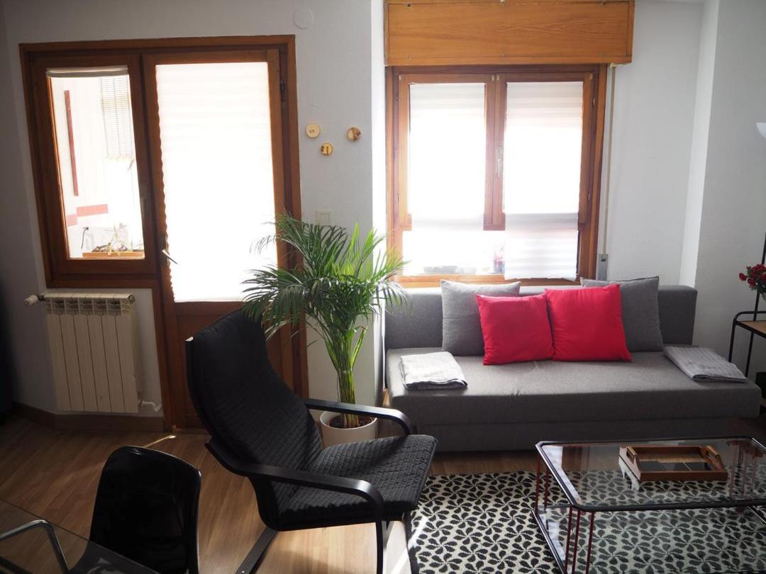 • La Antigua Apartamento • - Housity