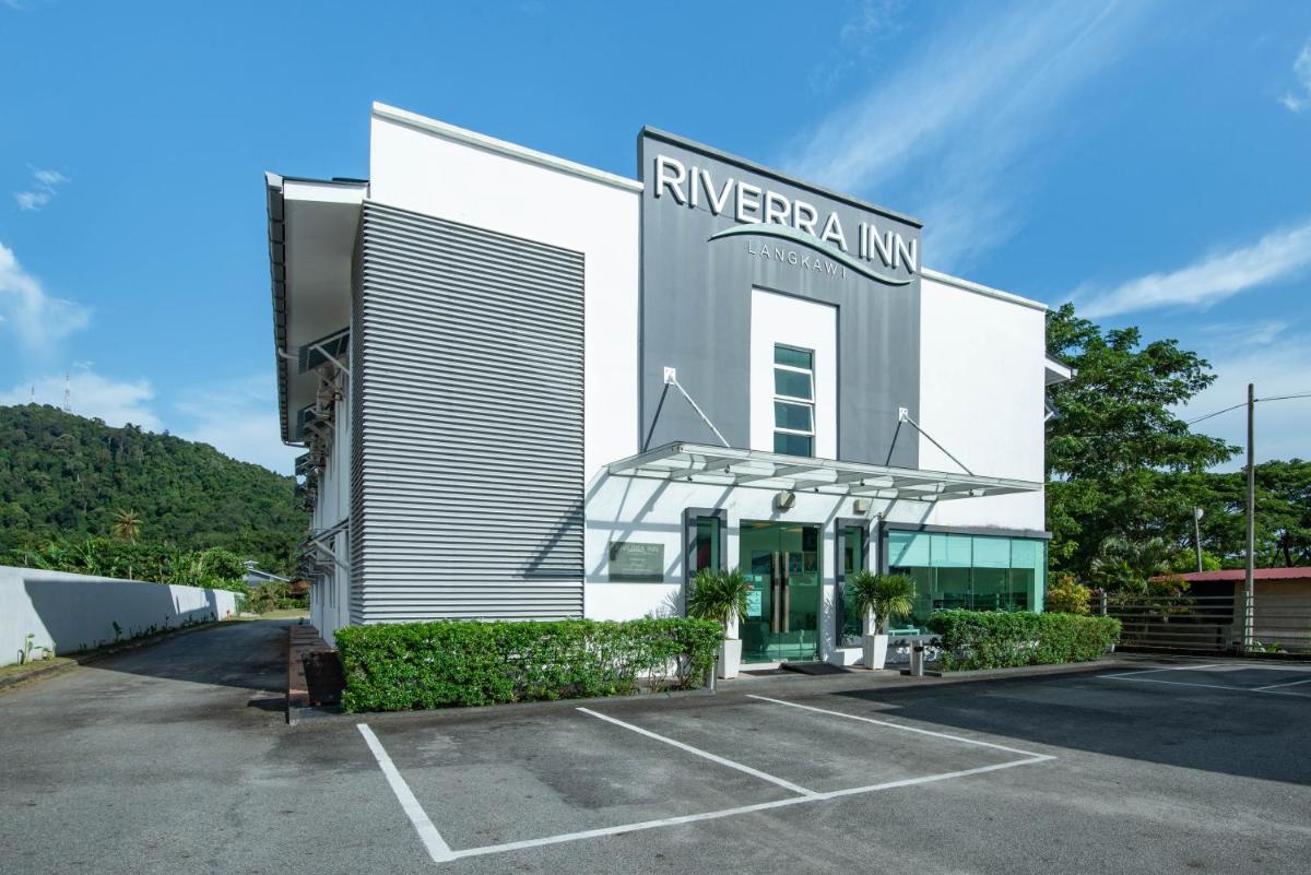 Suitetrails - Riverra Inn Langkawi