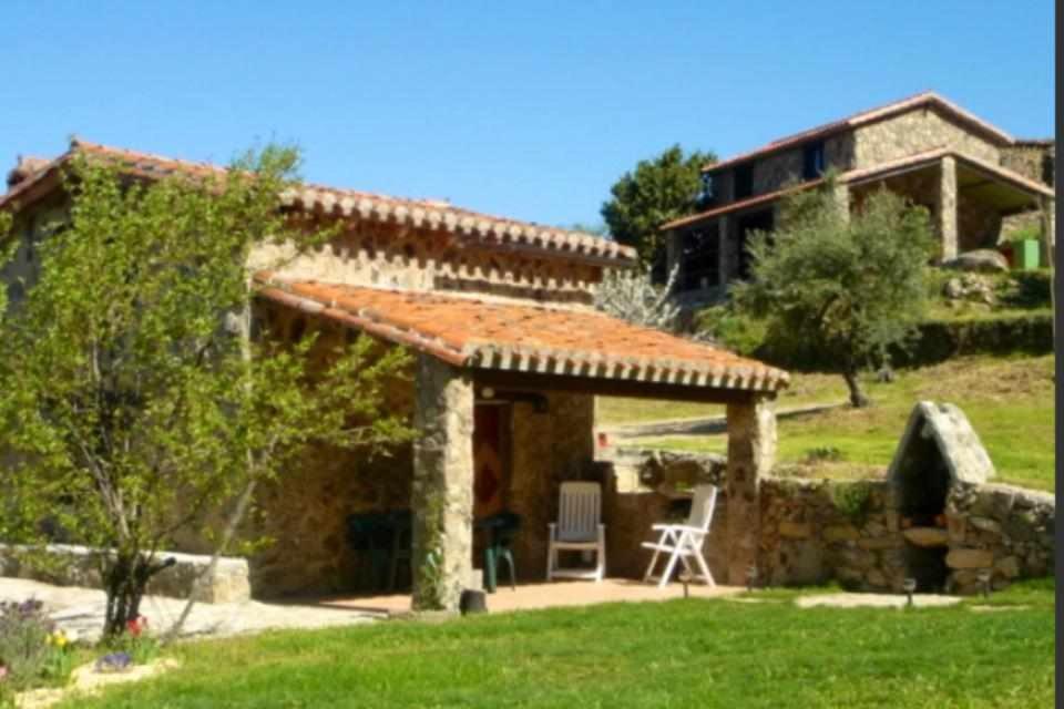 Mi Valle Rural - Housity
