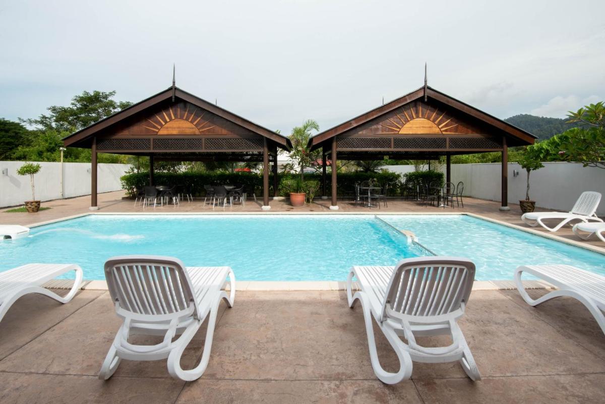 Suitetrails - Riverra Inn Langkawi