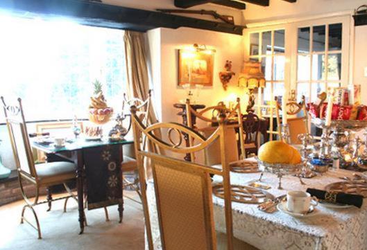 Newark Lodge Guest House - Housity