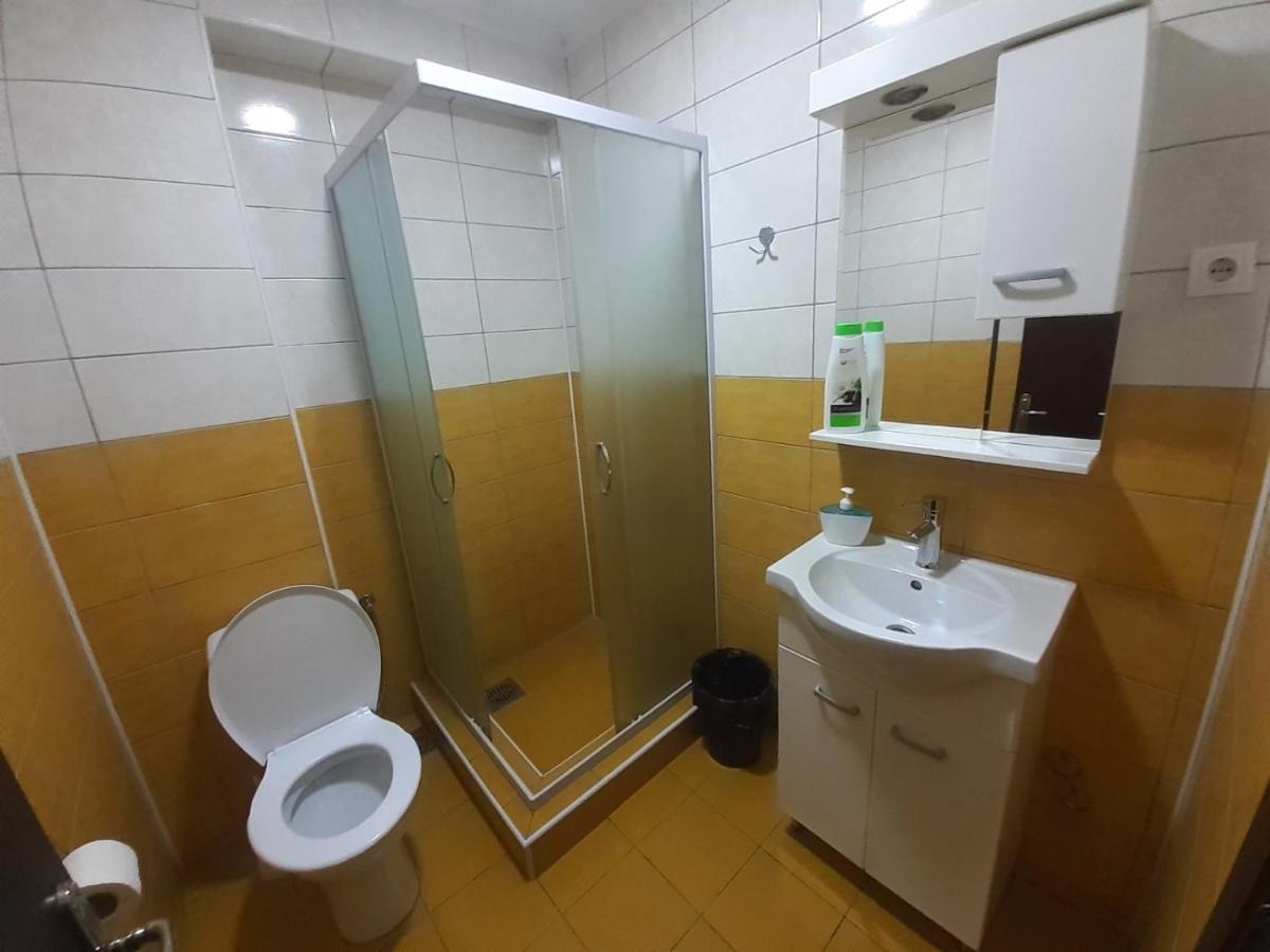 Smeštaj Franica - Housity