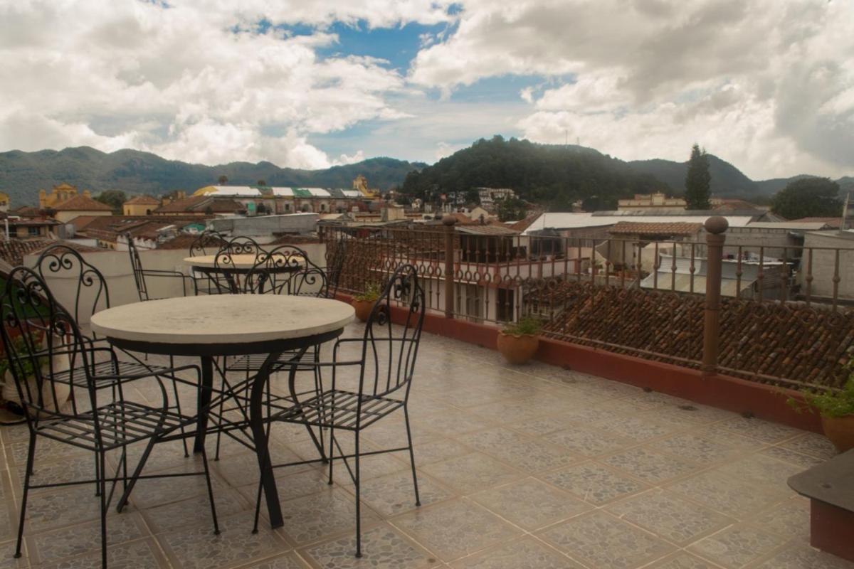Suitetrails - Terraza Suites - Adults Only