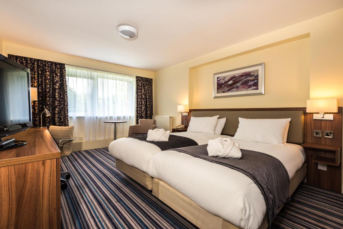 Holiday Inn Portsmouth, an IHG Hotel - Housity