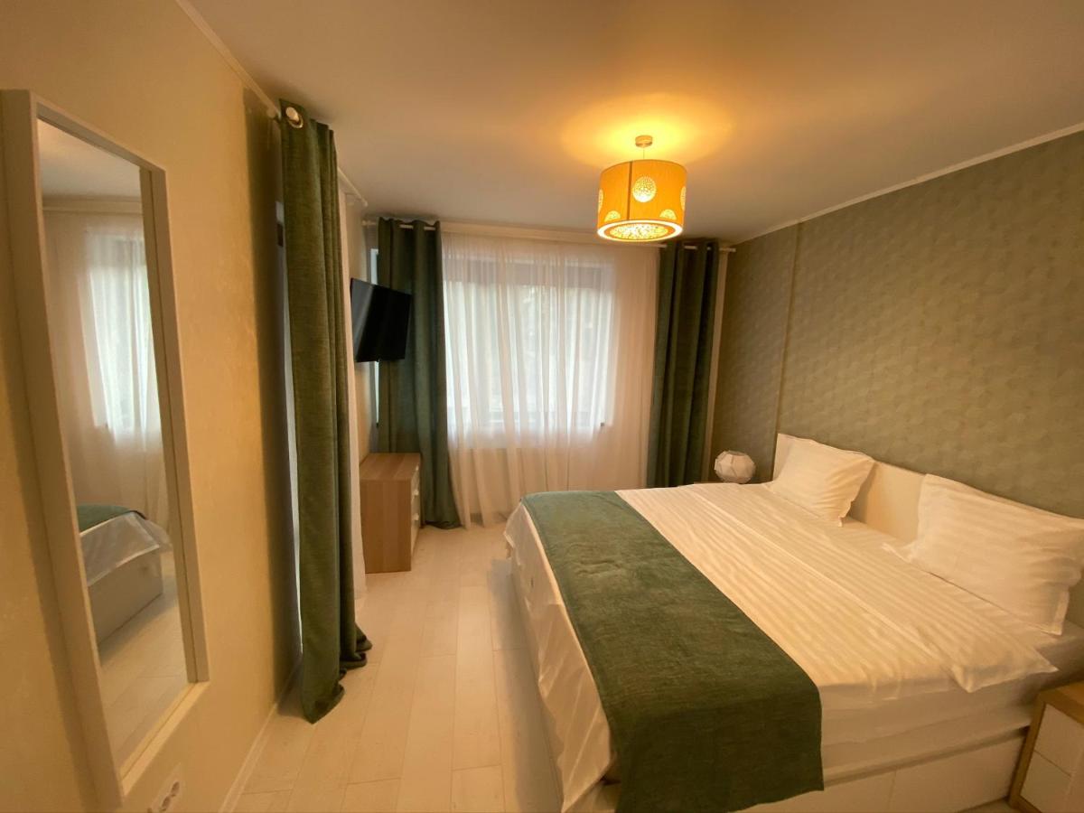 Luxury Cosmo Apartments Sinaia - Hizvo