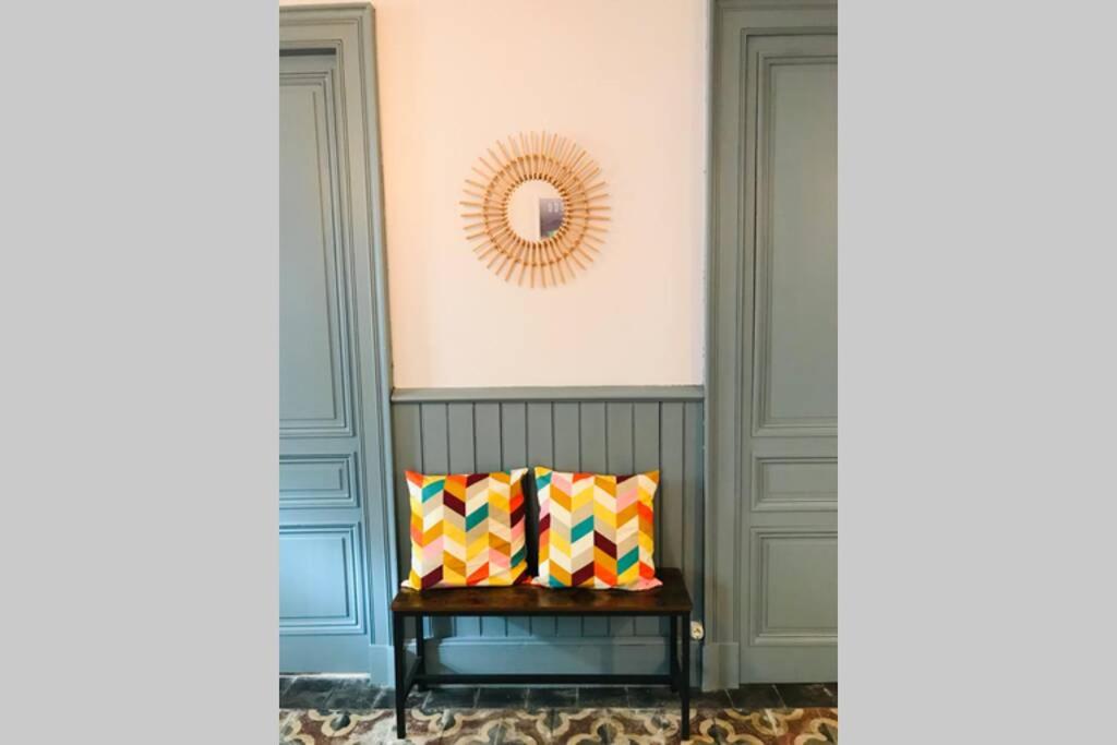 Maison St Romain Blaye - Housity