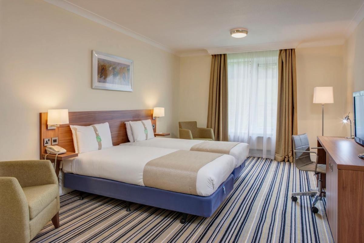 Holiday Inn Washington, an IHG Hotel - Housity