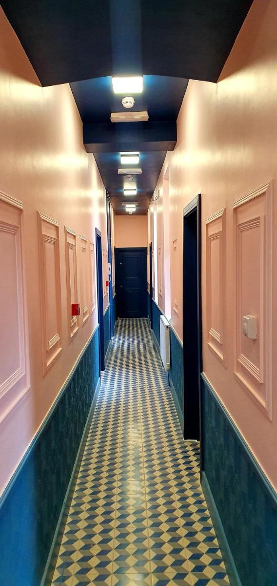 Angel Townhouse - Housity