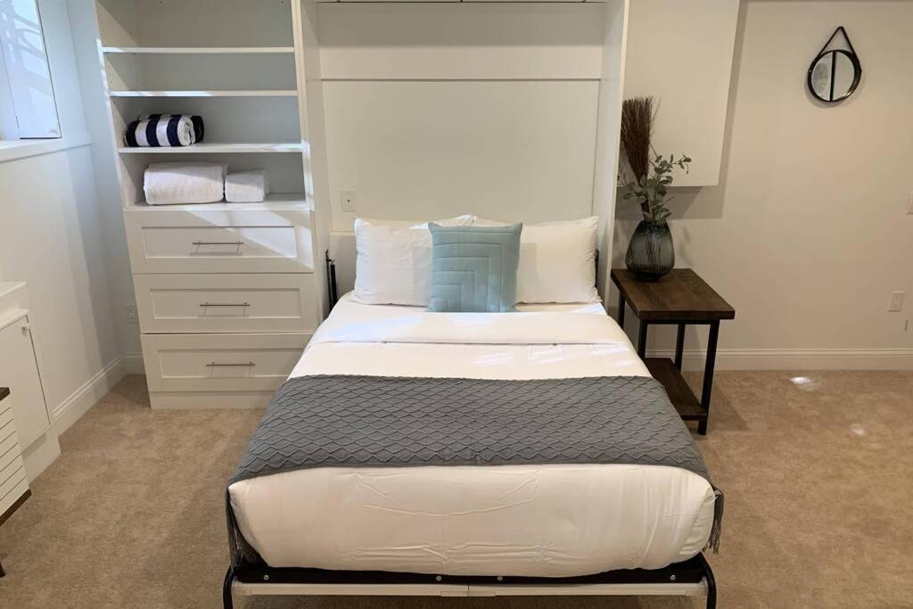Studio flat in the heart of Downtown Chicago - Housity